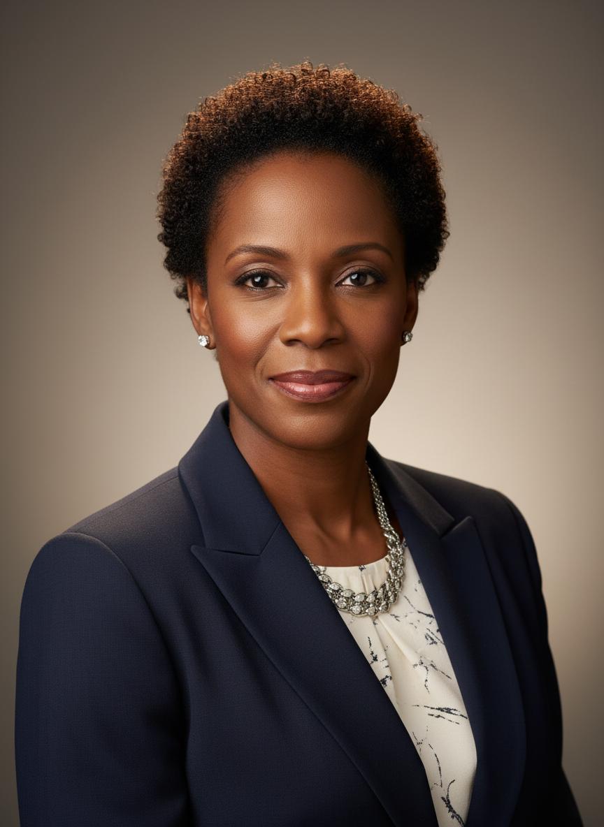 Grace Wanjiku