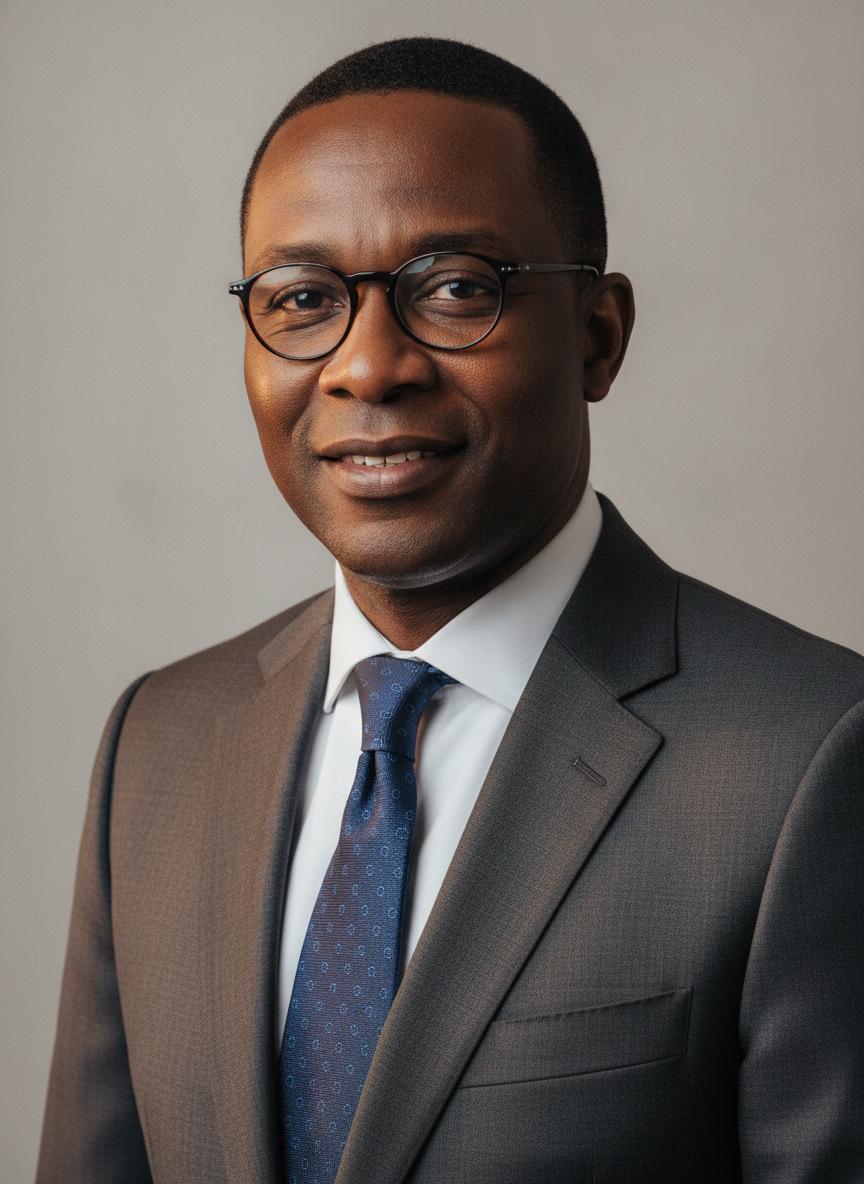 David Ochieng